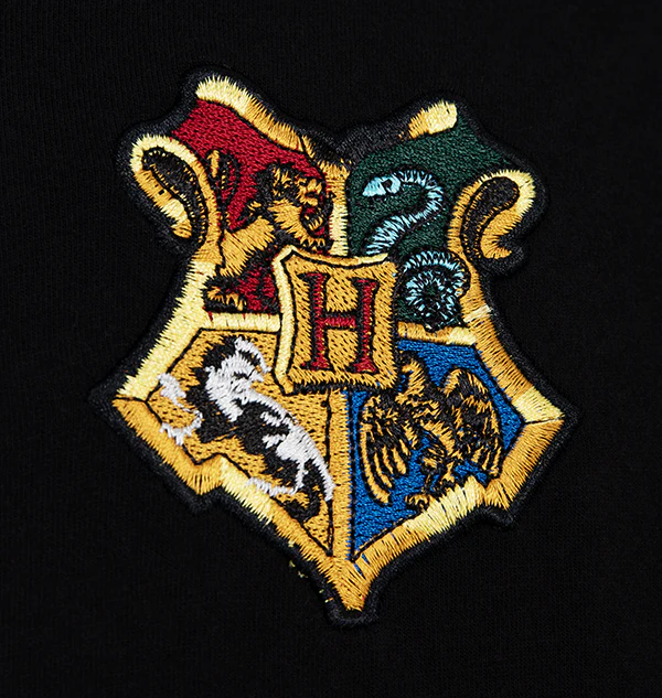 Personalised Slytherin Triwizard Shirt - Image 4