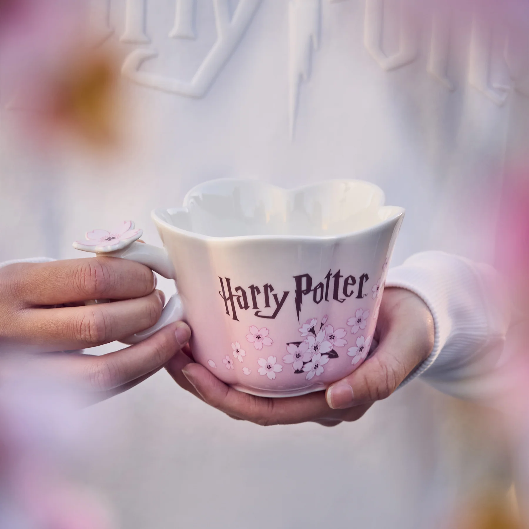 Sakura Mug